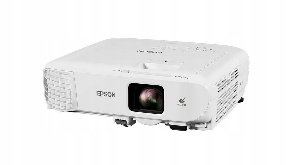 Projektor Epson EB-E20