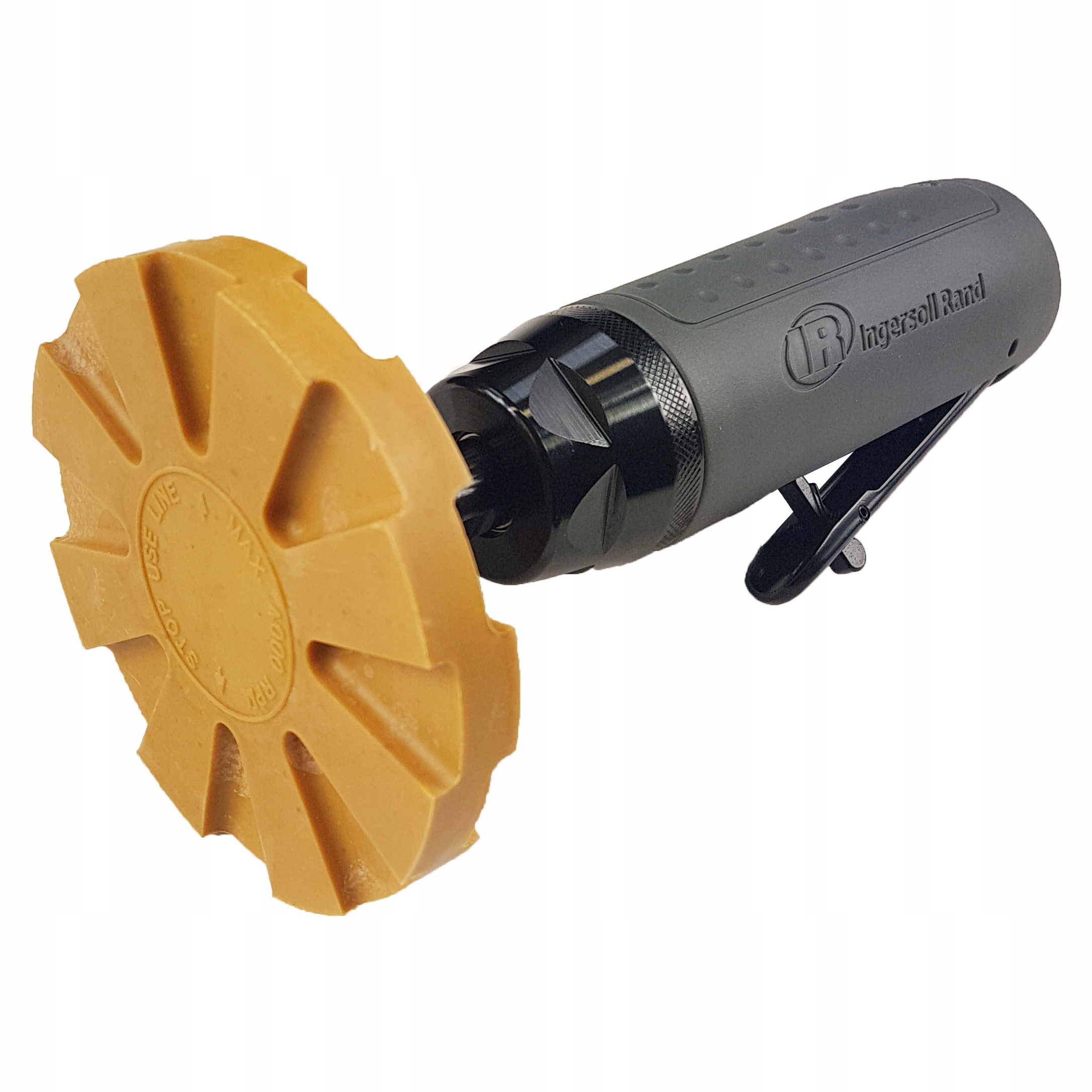 SZLIFIERKA PNEUMATYCZNA INGERSOLL RAND 324 TARCZA Producent code 324 1