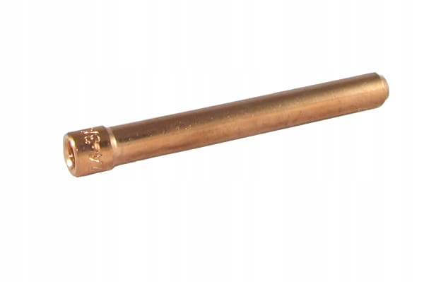 

Tulejka Zaciskowa Krótka Tig 17 18 26 L=29 3,2 mm