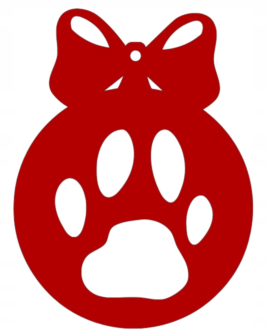 

Ś12 Zawieszka świąteczna Ażur ozdoba Święta Boże