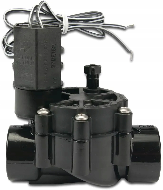 Elektroventil Rain Bird 100 DV 1" Gw 24V