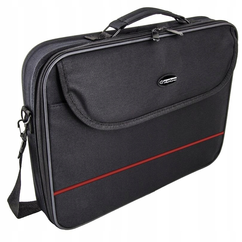 Esperanza Torba Na Komputer Laptop Do Dell Hp Lenovo Asus 15 6 Cali Classic