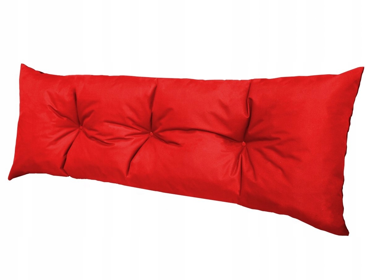 

Poduszka ogrodowa na paletę oparcie 120x40