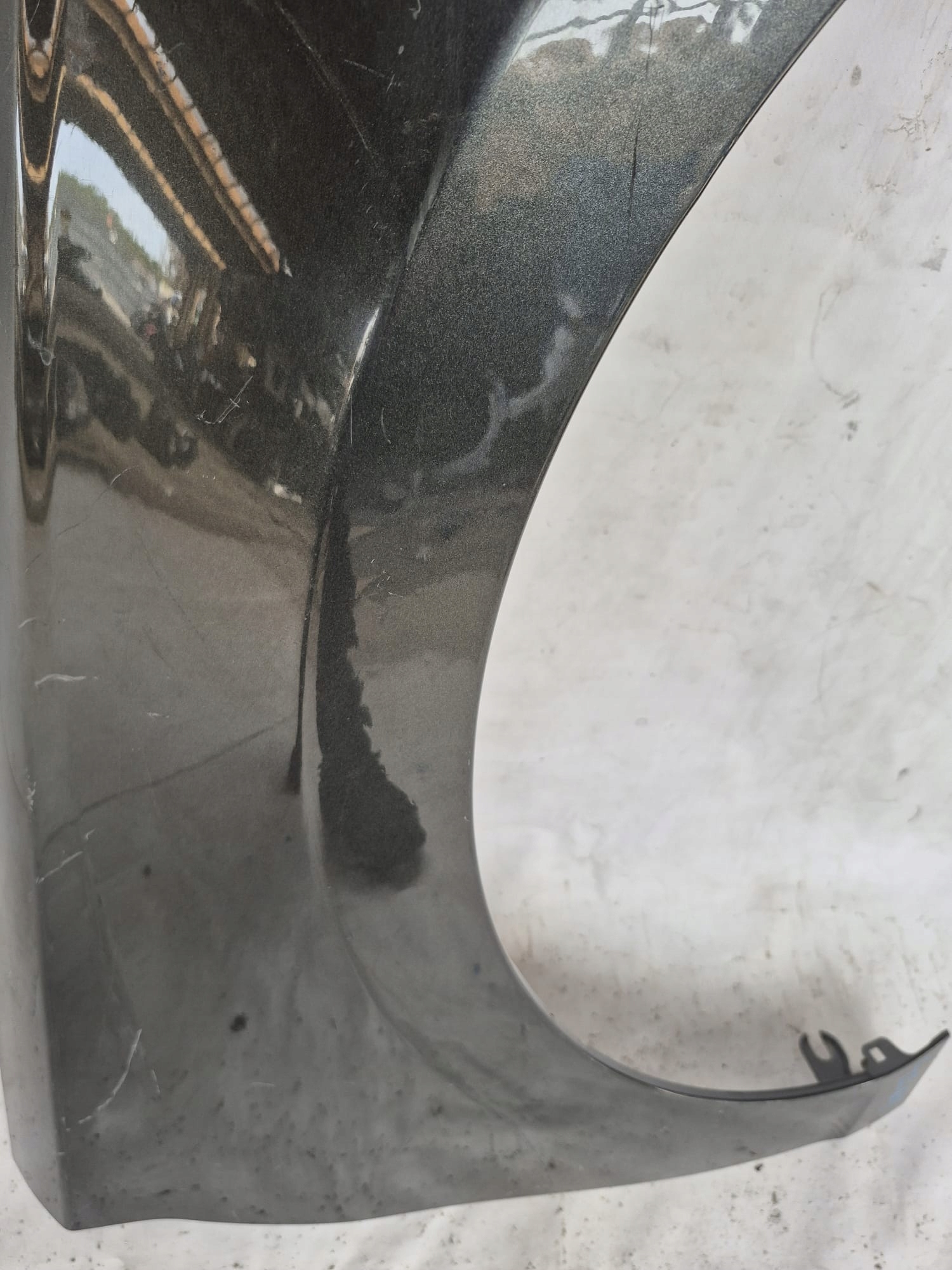 HYUNDAI I30 III 3 16-> fender front front right