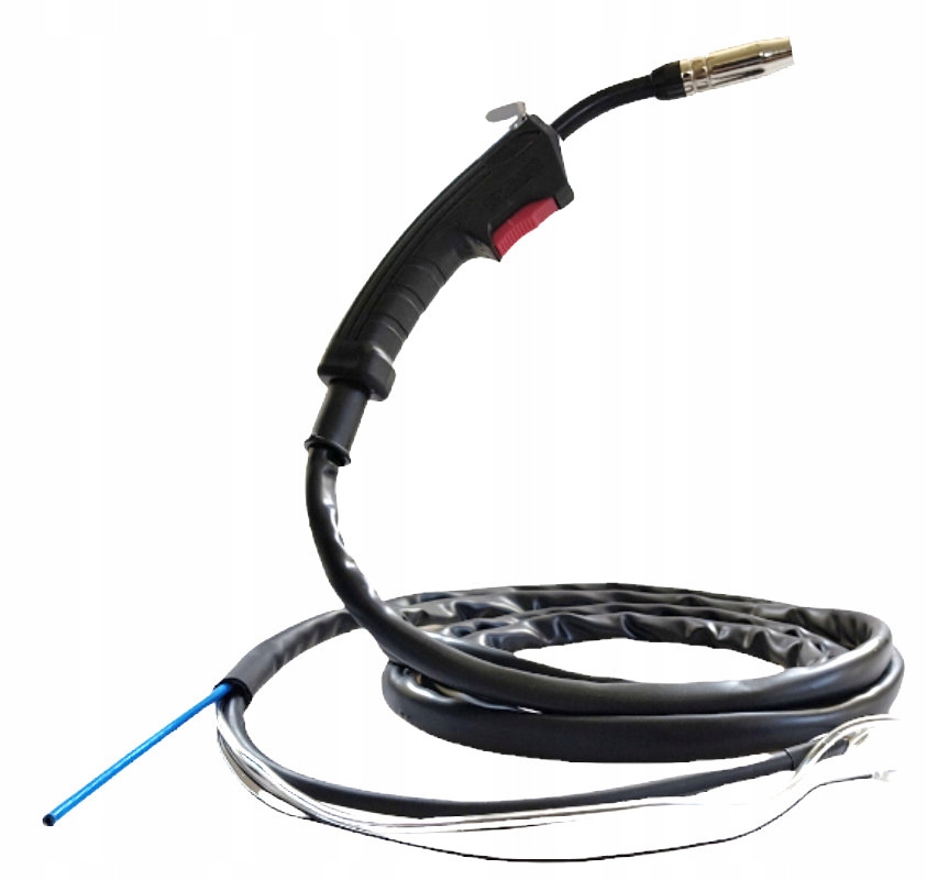 Uchwyt spawalniczy Einhell TW-14 SGA MIG 3mb+ Marka inny