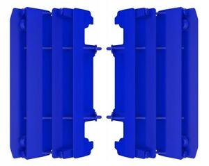 7160971 - Решетки радиатора POLISPORT YAMAHA YZ 250 2T 06-20r