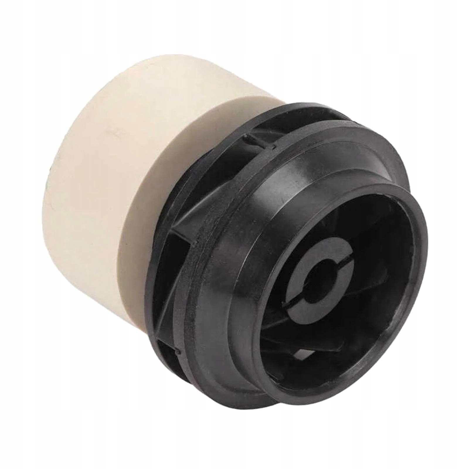 Wewnętrzny wirnik pompy przekaźnikowej z