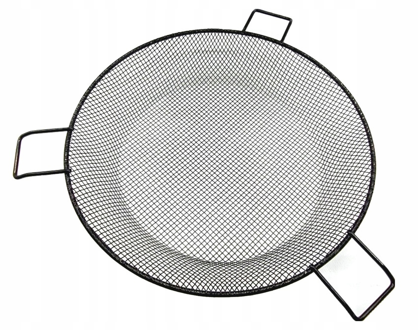 Sito do przecierania zanęty 4 mm