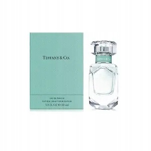 Tiffany & Co. Edp 30 ML Produkt