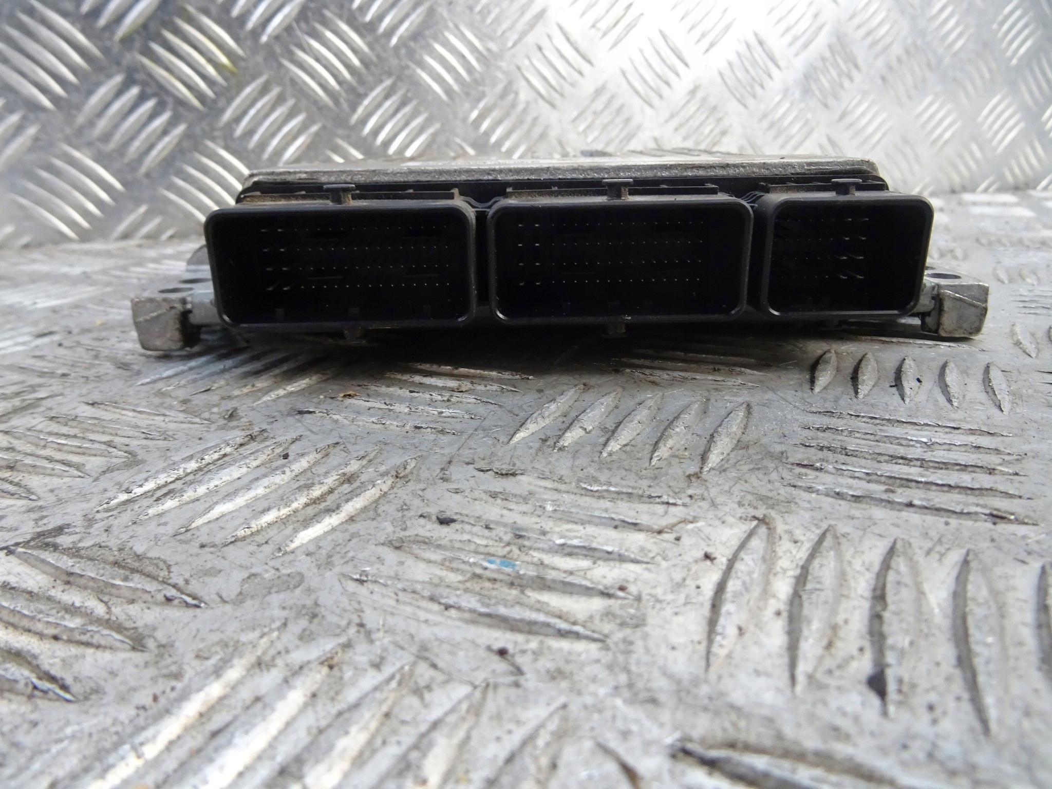 DACIA DUSTER e computer Motore 237102440 1.5 DCI