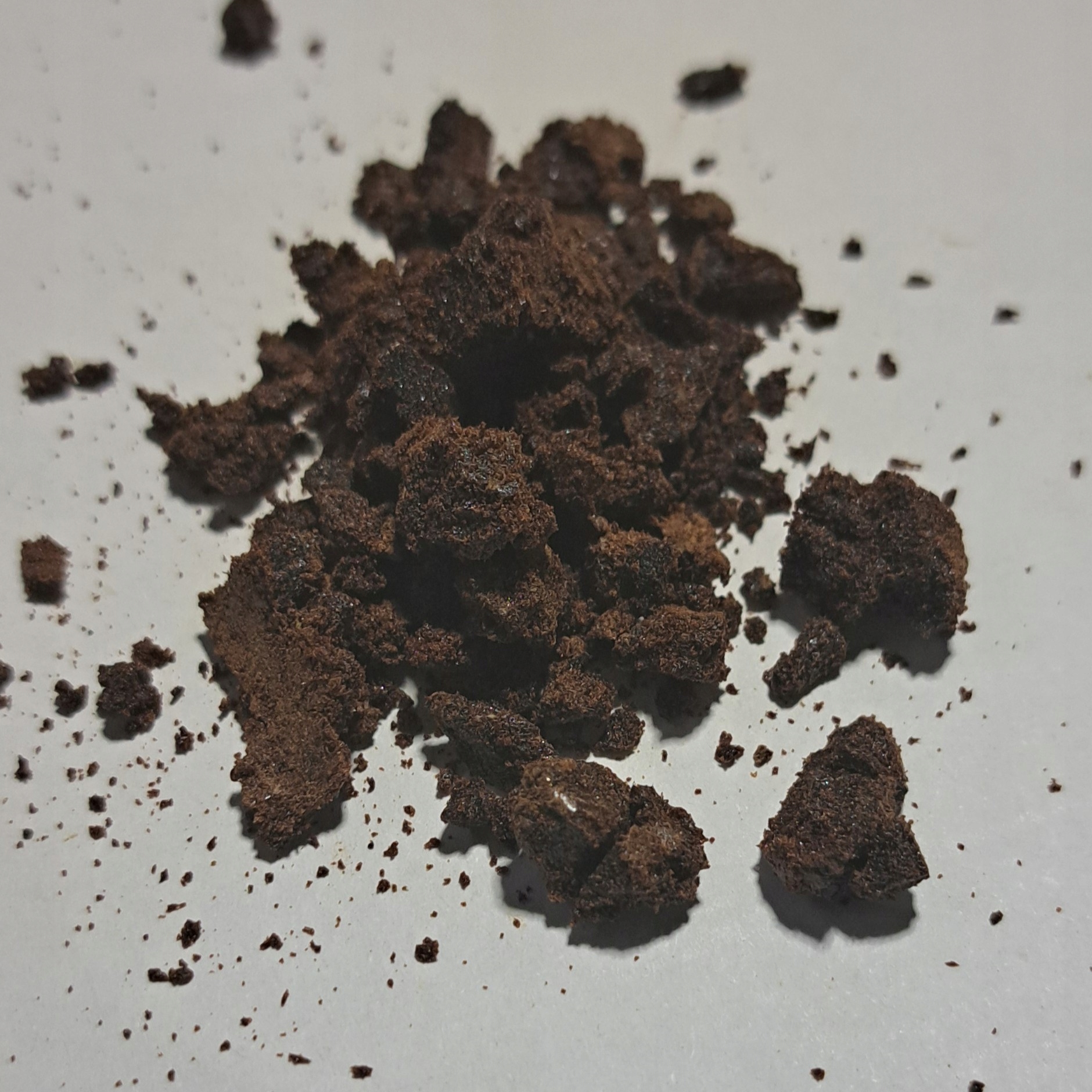 Levně Balzám Tolu V Prášku 100 g Rafex