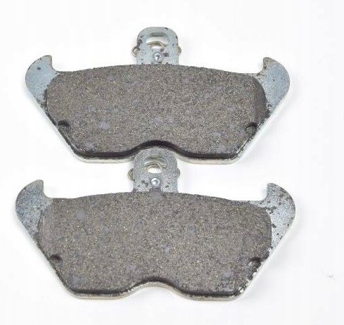 34112314996 - Тормозные колодки BMW R 850 GS R 1100 GS RT передние