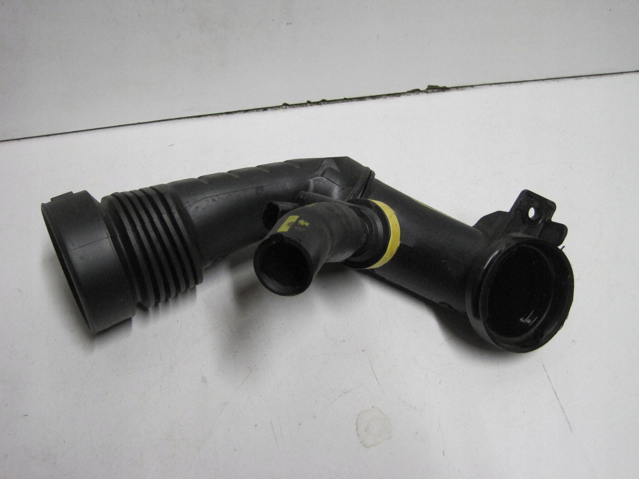 pipe intake PEUGEOT CITROEN 9810921180
