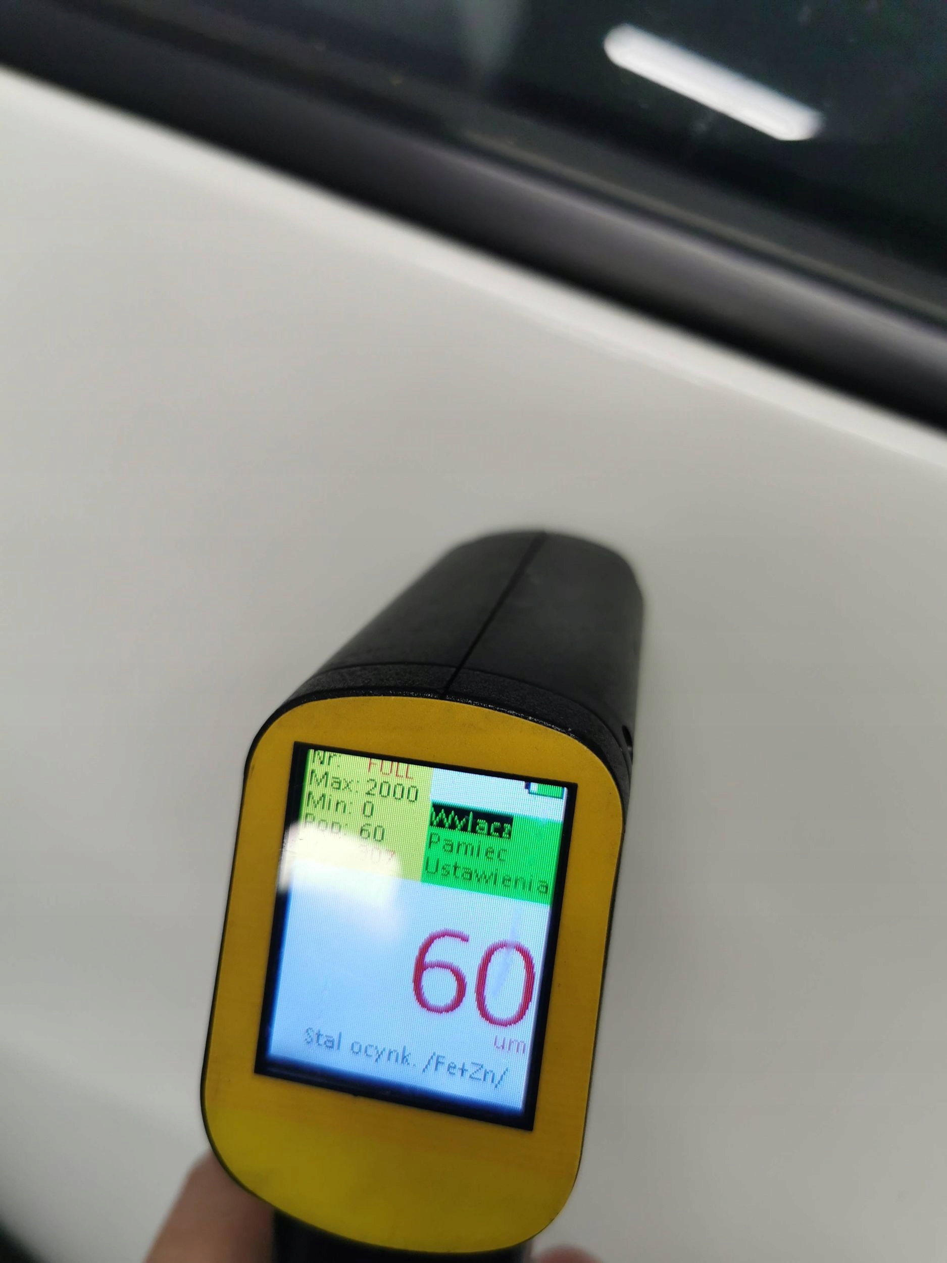 Nissan Juke F15 Tür Hinten Links Door Porta Porte - Thumbnail 8