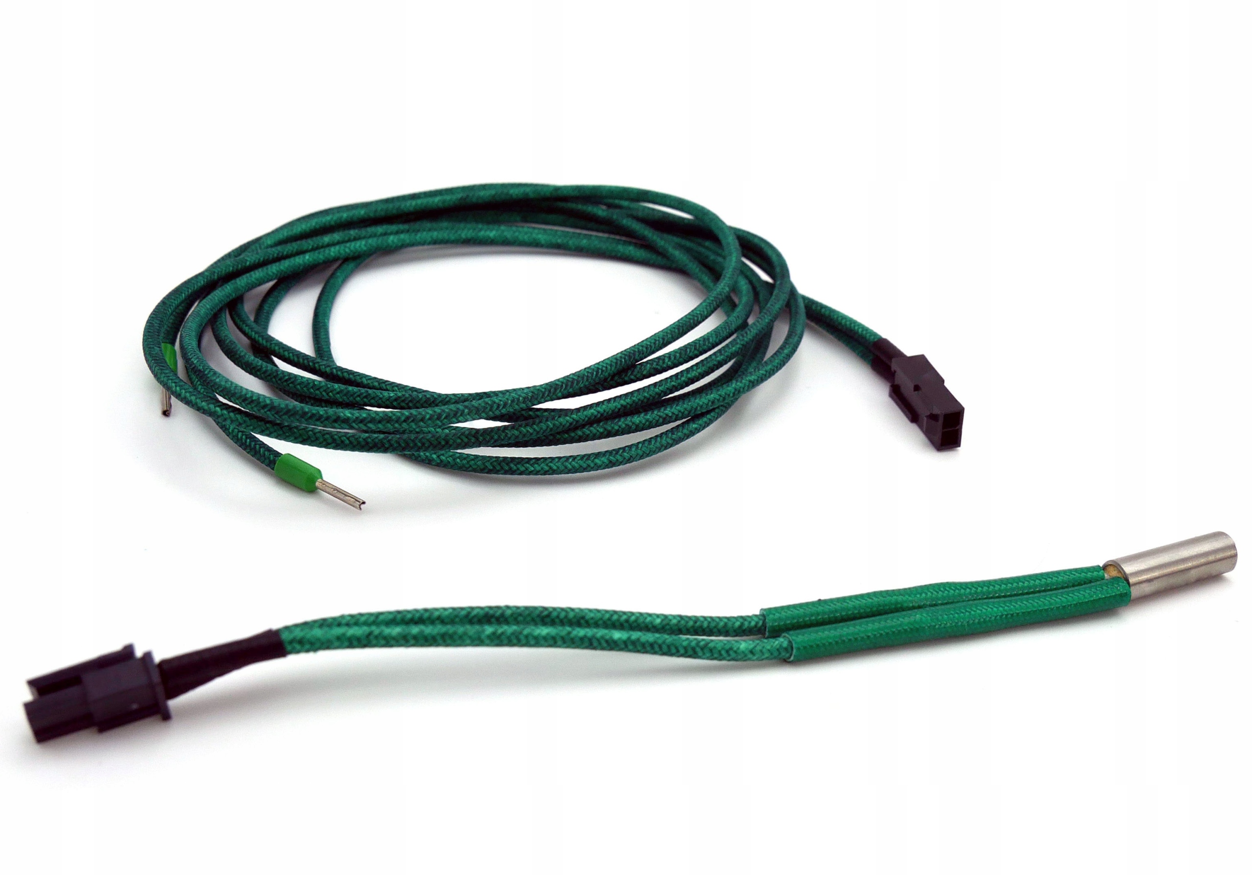 E3D Hp Přesný ohřívač 12V 40W 100 cm 1 m