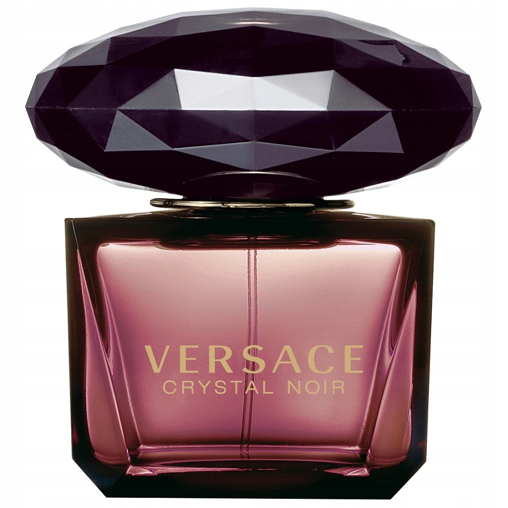 Versace Crystal Noir Eau de Toilette Edt 90ml