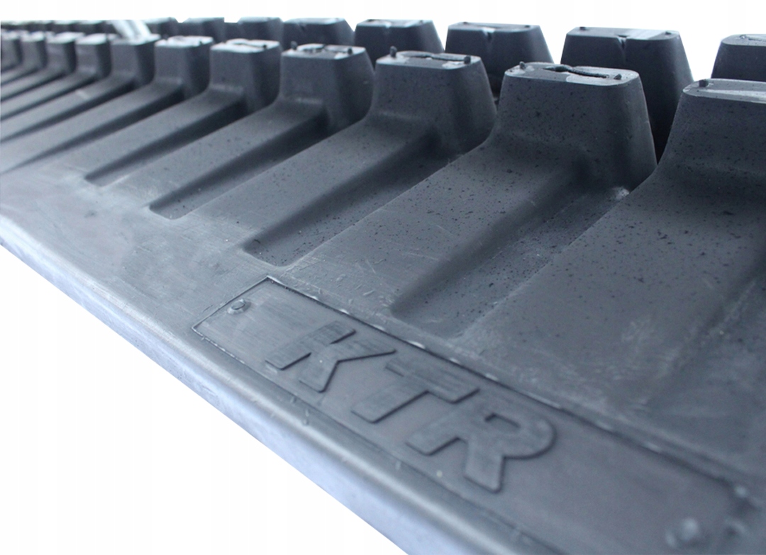 Gąsienica gumowa 230x48x72 BOBCAT, CAT, NEUSON, PEL JOB, VOLVO, Renox Typ maszyny Koparka