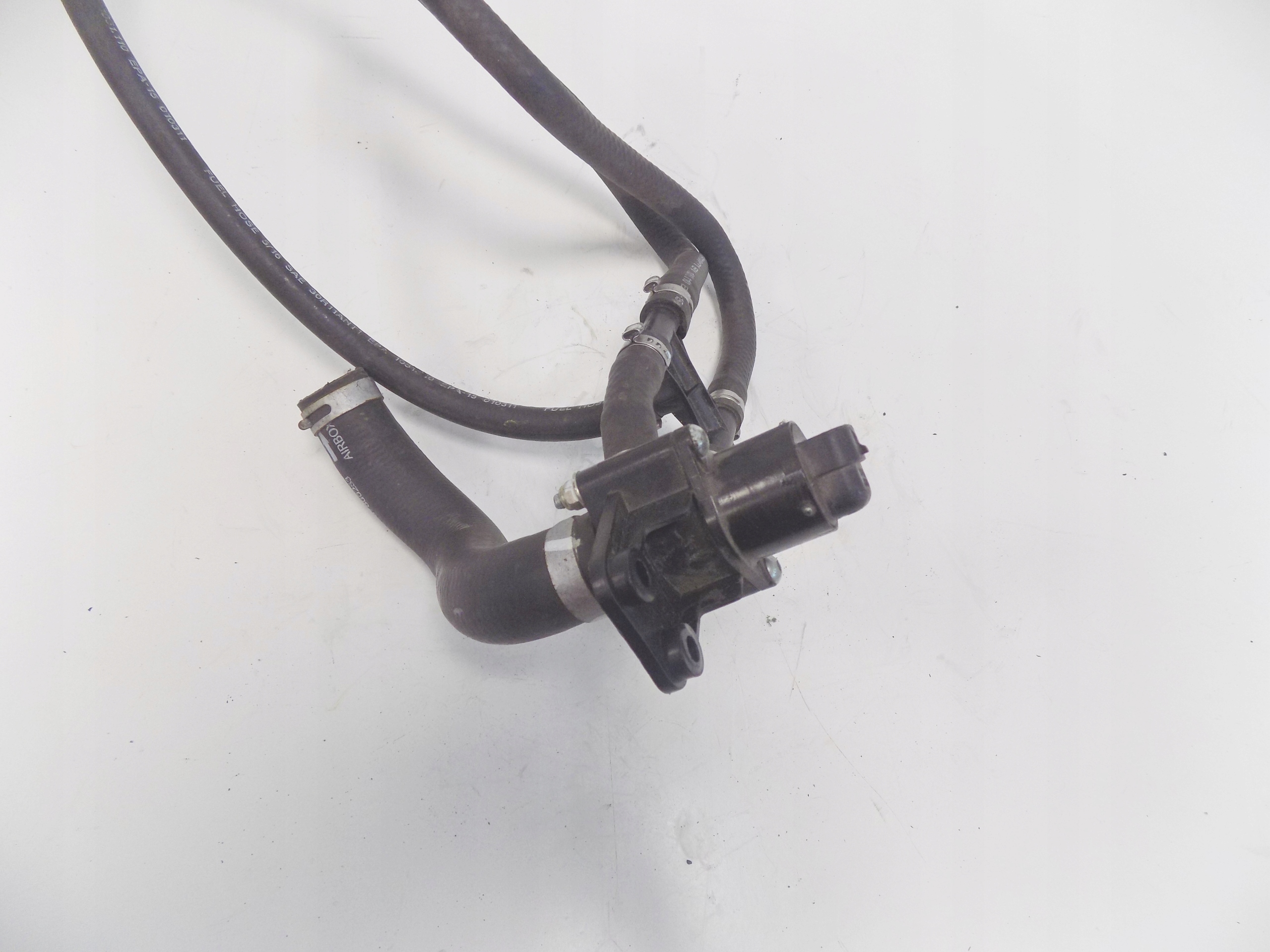 CAN-AM SPYDER RSS 1000 ВАКУУМНЫЙ КЛАПАН