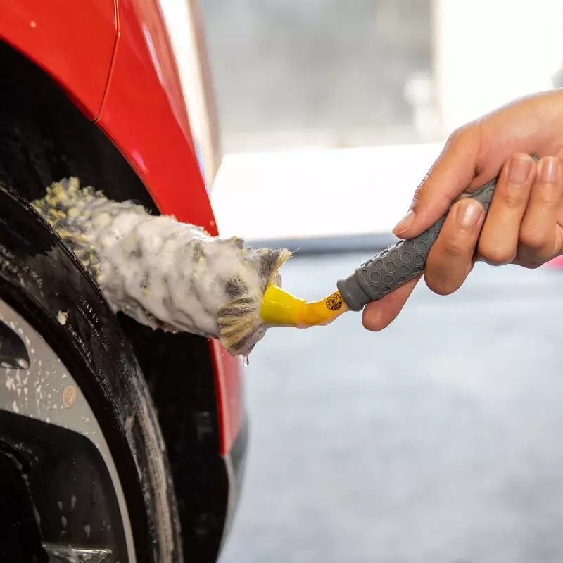 CHEMICAL GUYS RIMPACA REACH AROUND ULTIMATE WHEEL Numer katalogowy producenta ACC 615