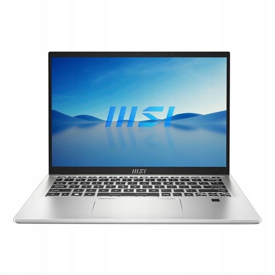 Notebook Msi Prestige 14Evo B13M-631PL