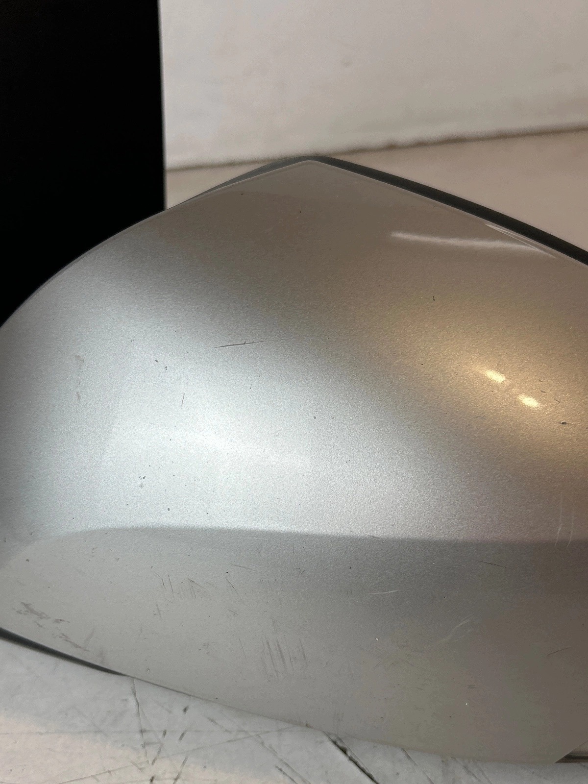 mirror left Renault Megane III 9 Pin UK