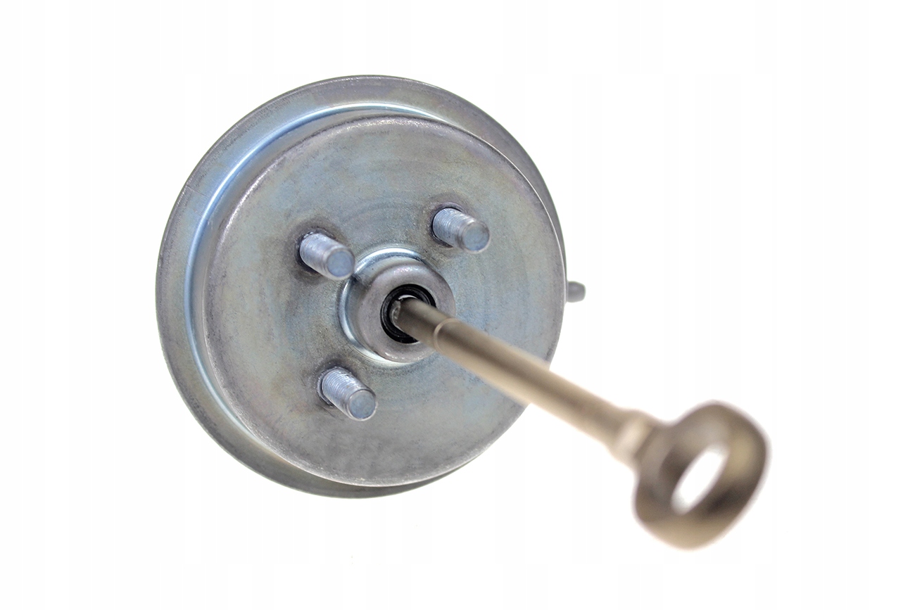 Zawór turbo 839765 dla Fiat Ducato 2.3L F1A E6 110kW WTR-GT17-498 Producent części Garrett