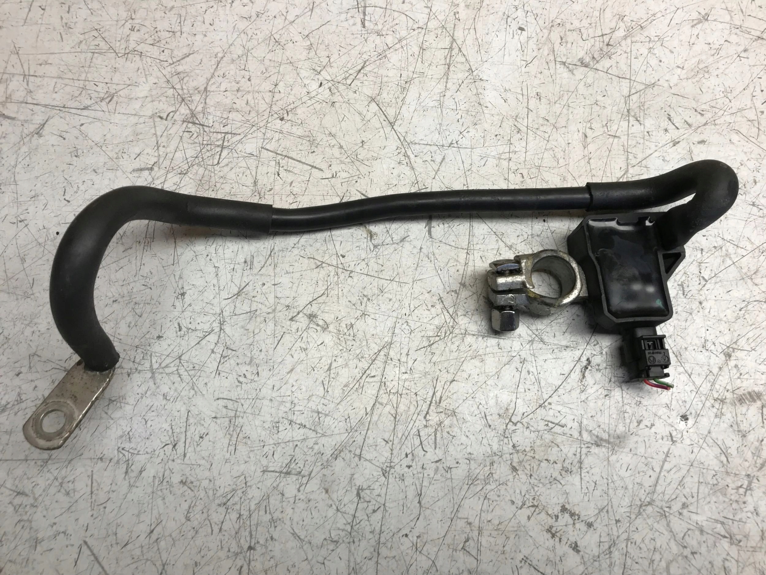 Batteriemanagement Sensor AUDI A4 B8 A5