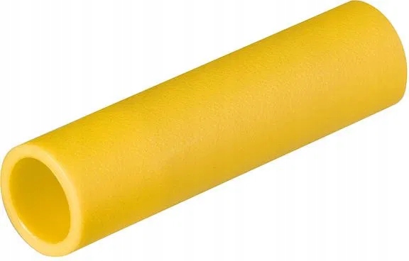 Kabelová spojka žlutá, 4,0-6,0 mm², 100 ks Knipex