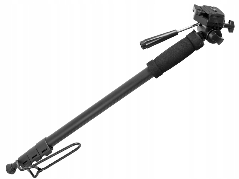 

Monopod 65-182 cm 1/4'' Canon Nikon Sony Pentax