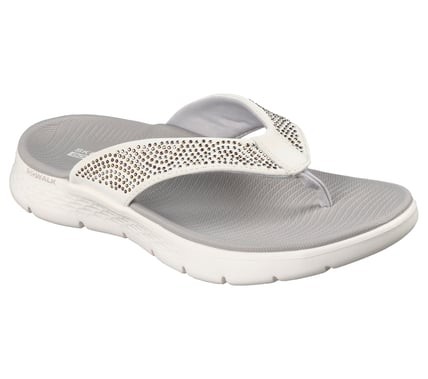 Dámské sandály Skechers go walk flex sandal maren