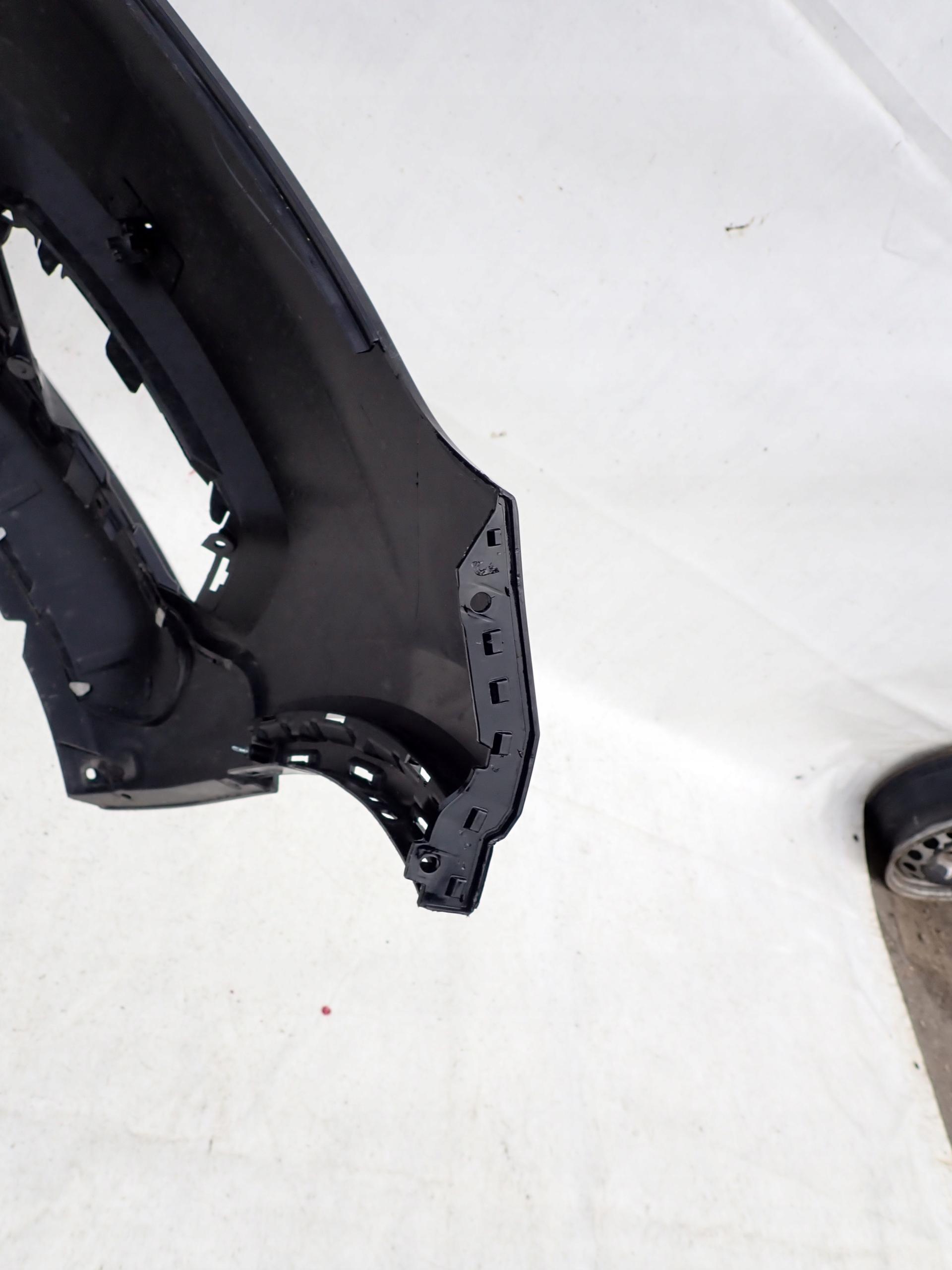 VOLVO XC40 INSCRIPTION 17- bumper front front