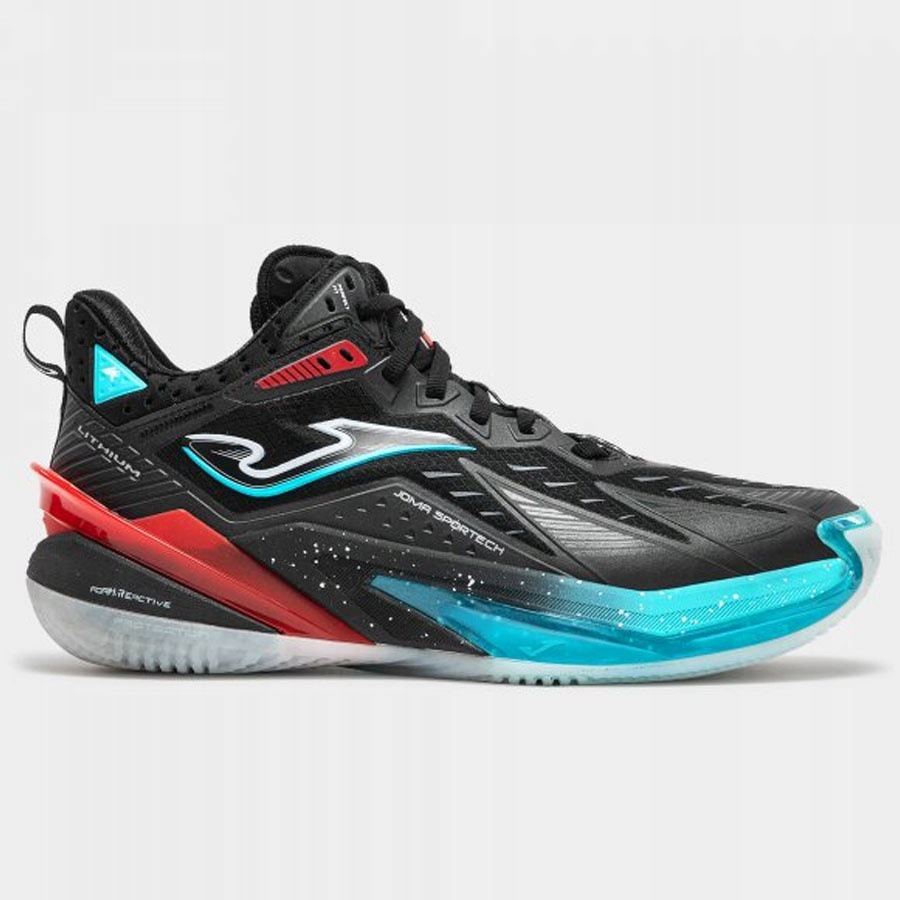 Buty Joma Lithium 2601 BKLITW2601 42 czarny
