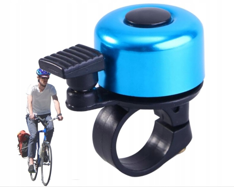 dzwonek do roweru 10szt PND5244