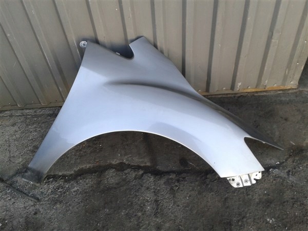 БРИЗГОВИКИ ПЕРЕДНІЙ ПРАВИЙ ПЕРЕДНІЙ MAZDA CX-7 CX7 LIFT