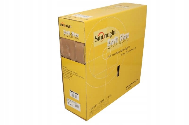 Brúsne materiály Sunmight SUN32118