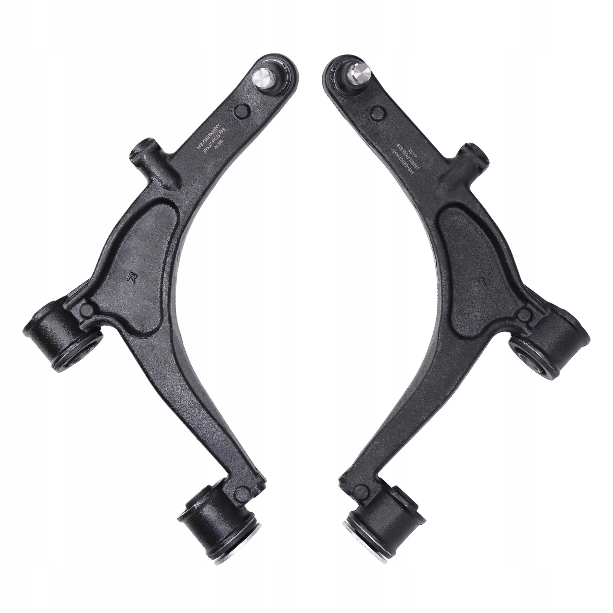 Ramena Sada Sada Přední Opel Movano A (X70); Renault Master II