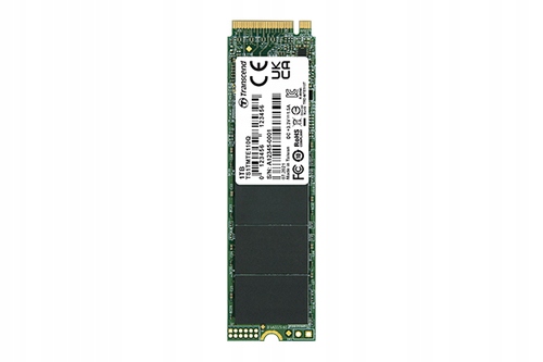 Ssd disk Transcend 110Q 1TB M.2 PCIe