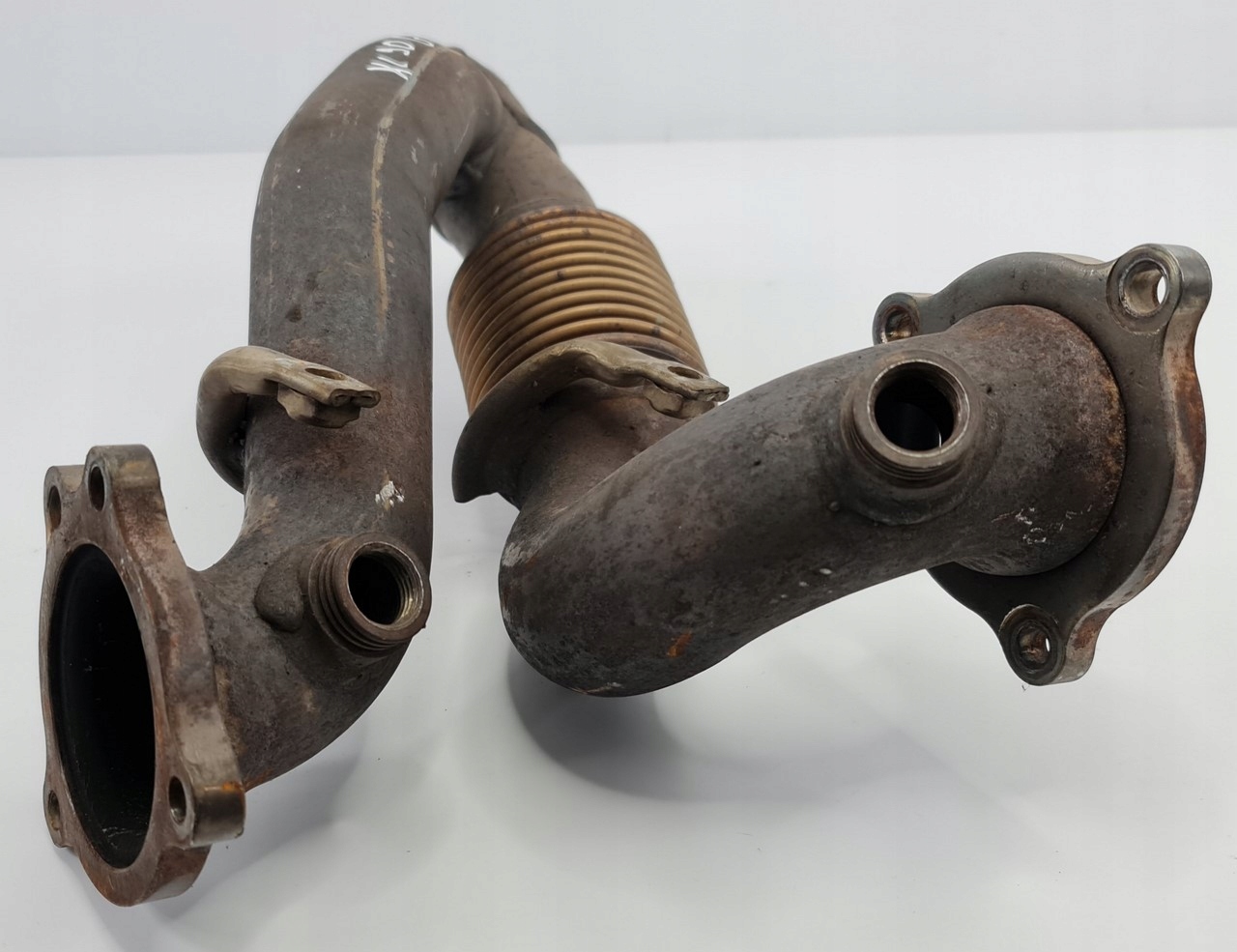 RURA WYDECH VOLVO XC90 2.9 T6 Typ samochodu Samochody osobowe