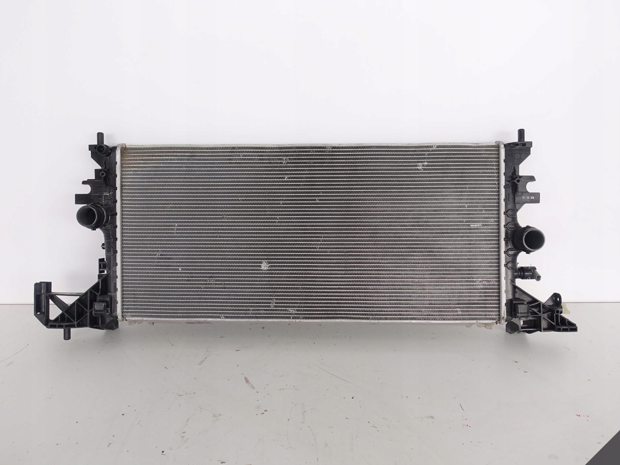 OPEL ASTRA 5 K V 15- water cooler 39146897