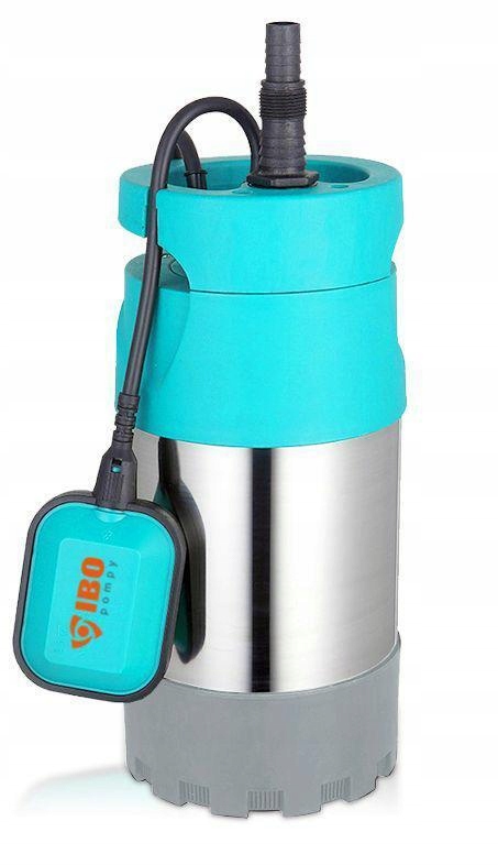 Ponorná pumpa Multi Ip 800 Inox 230V Ibo Dambat