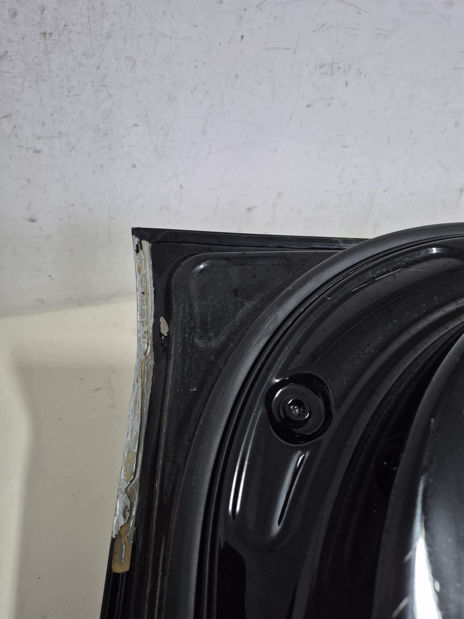 AUDI A4 B8 8K0 07- door right front front
