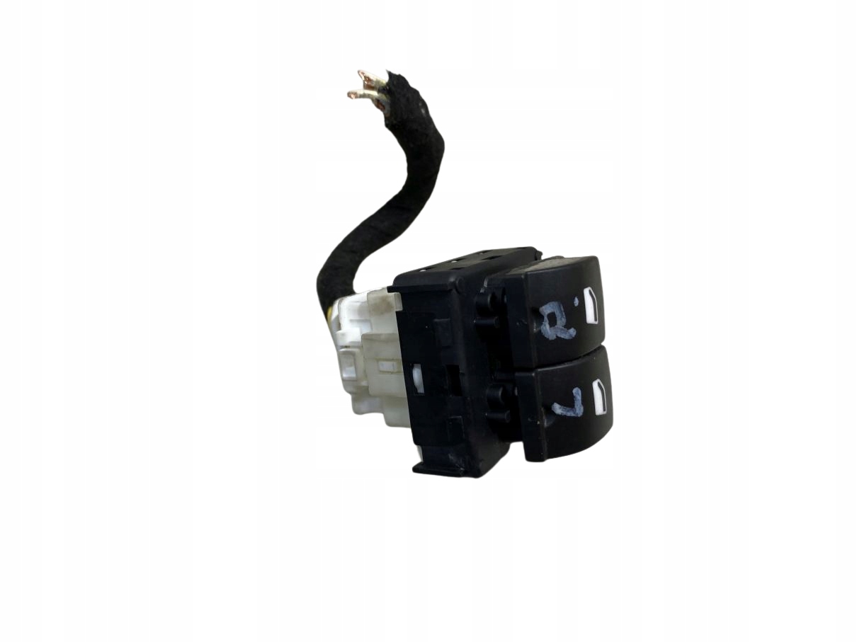 window control switch CITROEN C4 CACTUS 98015298ZD