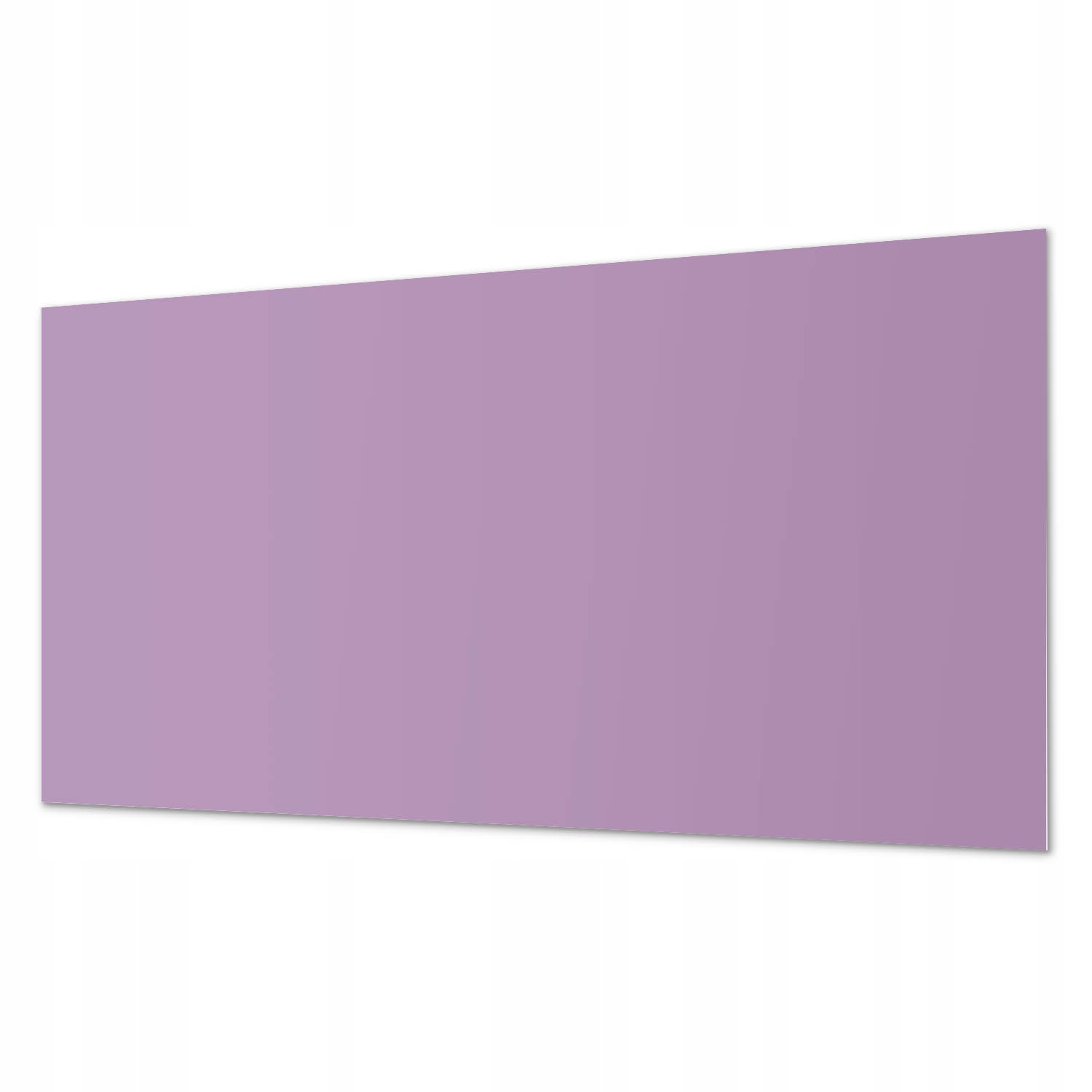 Samolepiaci vinylový panel s potlačou Jasnofialová harmónia 120 x 60 cm