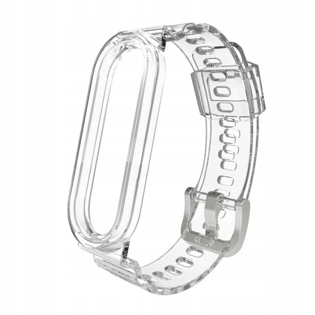 OPASKA PASEK do XIAOMI MI BAND 3/4/5/6 MEGA KOLORY