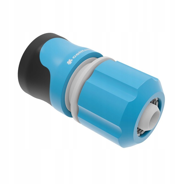 

Szybkozłącze przelot 1/2'' Cellfast Ergo 53-130