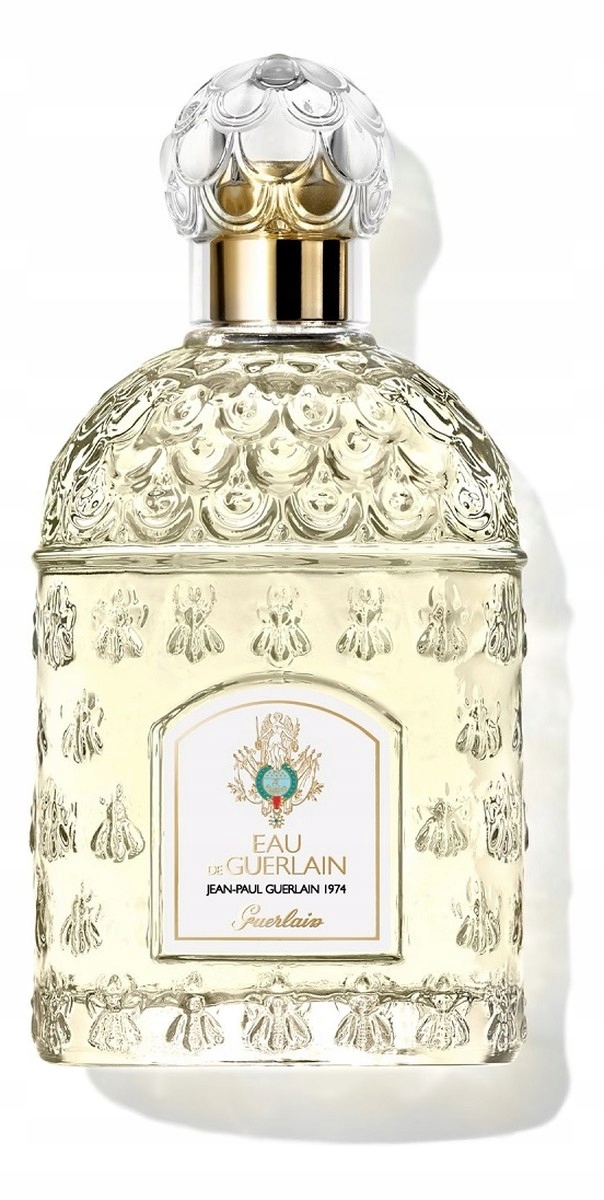 Guerlain Eau de Guerlain Kolínská voda sprej 100 ml
