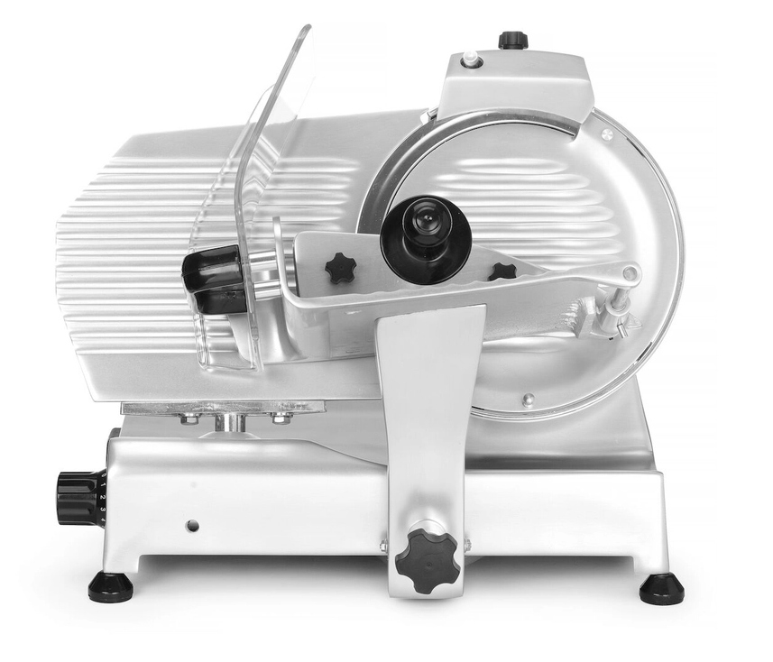 Hendi Krajalnica 250 Średnica noża 250 mm