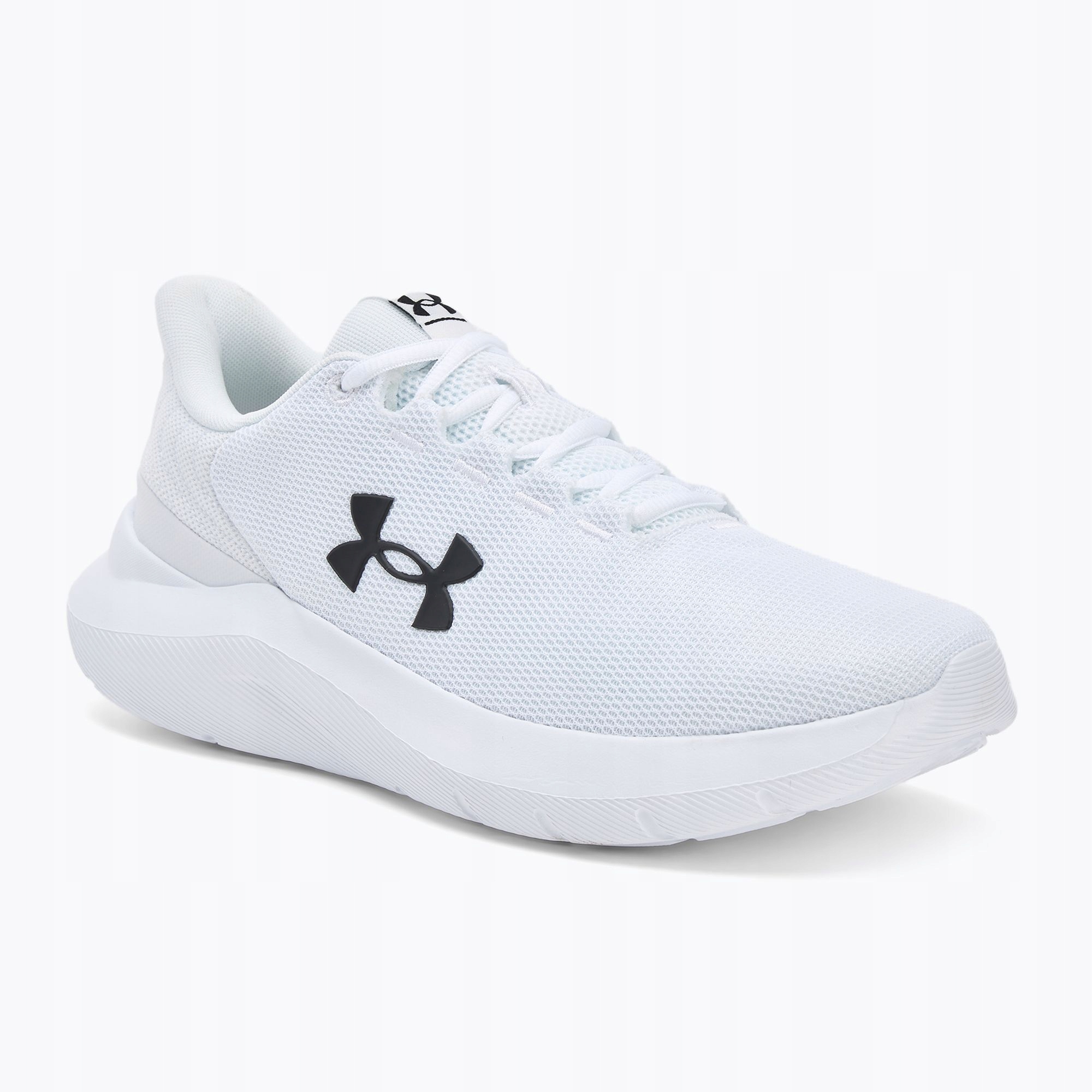 Buty Sportowe Męskie Under Armour Buty Do Biegania Phade Rn 3 44,5