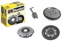 SPRZĘGŁO KOŁO DWUMASOWE TOURAN 2.0 TDI 140KM 04-