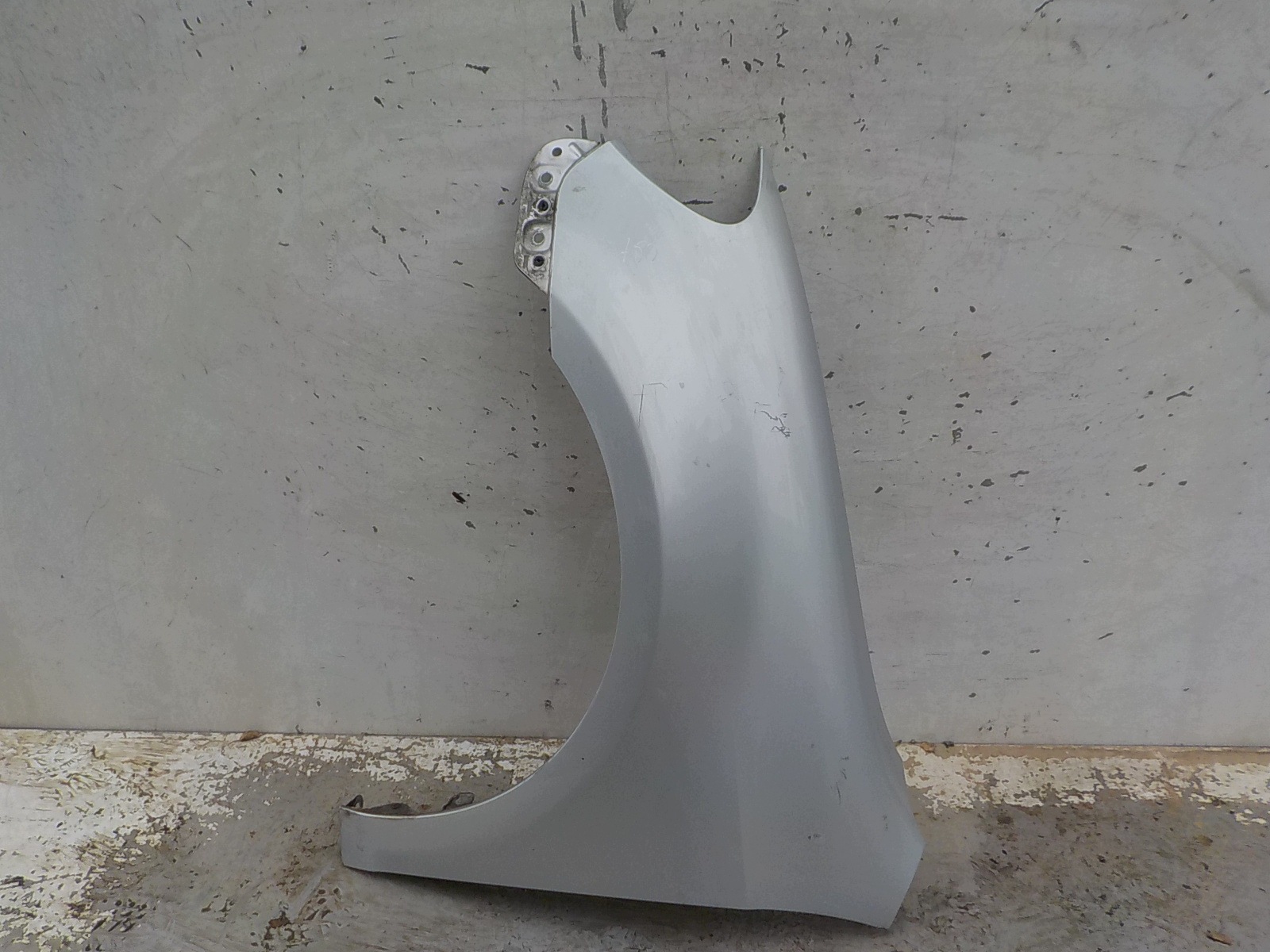752 VOLKSWAGEN GOLF VI KOMBI fender left front front